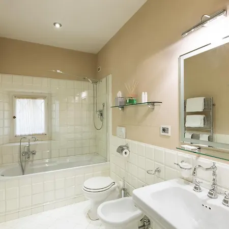 Cavalieri Palace Luxury Residences Apart-hotel Florença