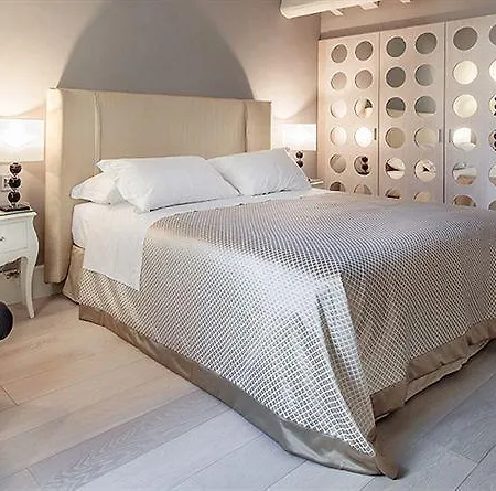 Apart-hotel Cavalieri Palace Luxury Residences 3*