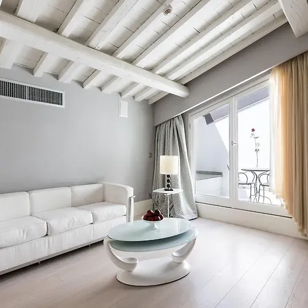 Cavalieri Palace Luxury Residences