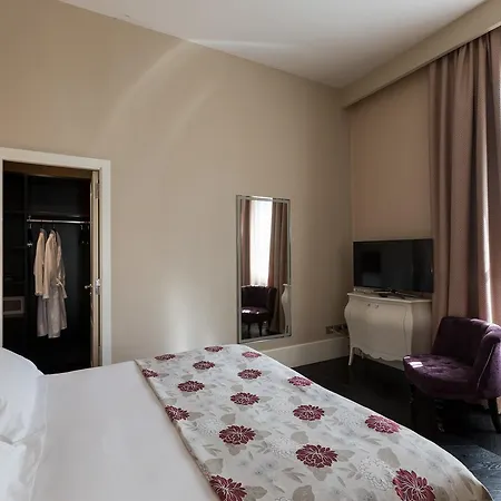 Cavalieri Palace Luxury Residences