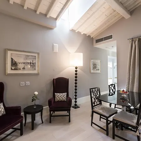 Cavalieri Palace Luxury Residences 3*