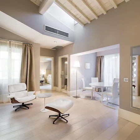 Cavalieri Palace Luxury Residences Apart-hotel