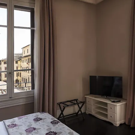 Cavalieri Palace Luxury Residences 3*