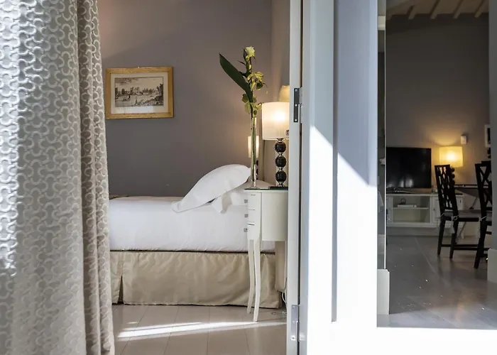 Cavalieri Palace Luxury Residences 3*