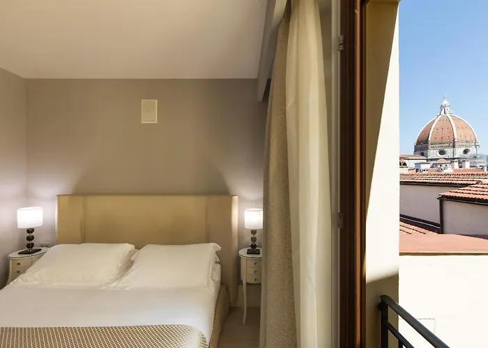 Aparthotel Cavalieri Palace Luxury Residences