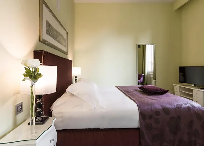 Cavalieri Palace Luxury Residences Aparthotel 3*