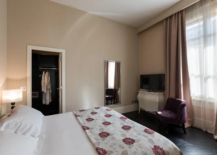 Cavalieri Palace Luxury Residences