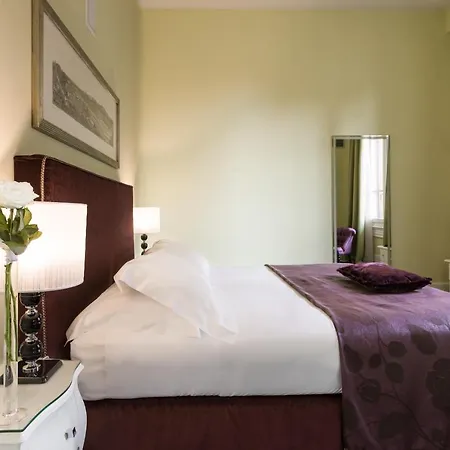 Cavalieri Palace Luxury Residences Apartahotel 2*