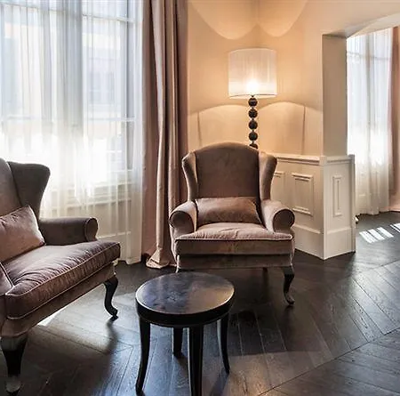 Apartahotel Cavalieri Palace Luxury Residences