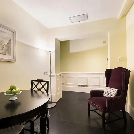Apartahotel Cavalieri Palace Luxury Residences 2*
