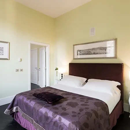 Apartahotel Cavalieri Palace Luxury Residences